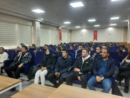 Dekan-Öğrenci Buluşmaları